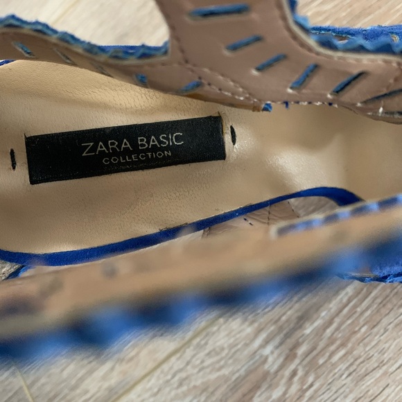 Zara heels - Picture 6 of 8